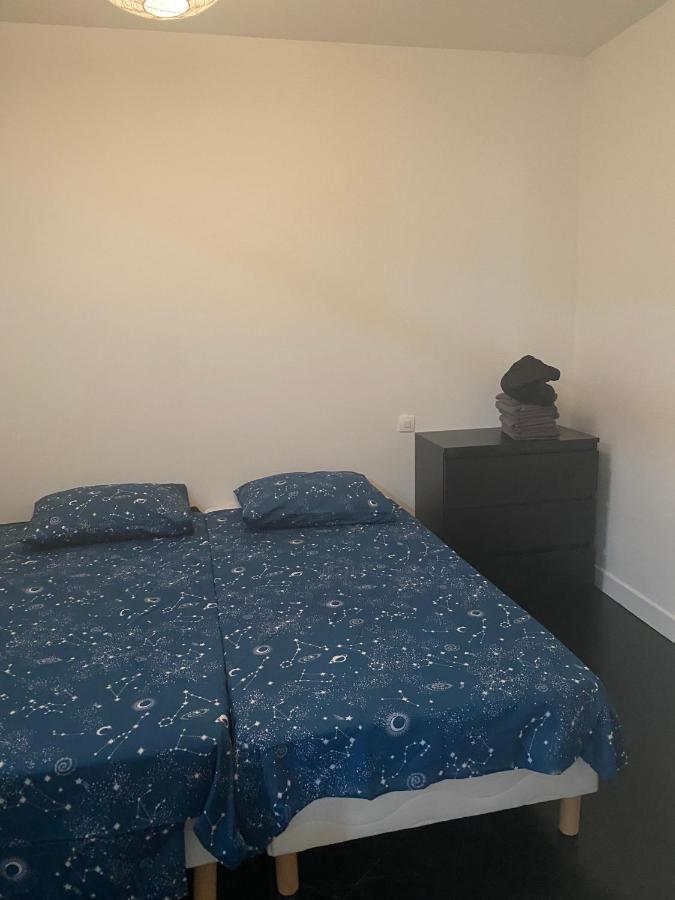 Ravissant Duplex Meuble Tout Confort Hyper Centre St Cere 4 Pers Lit Bb Wifi Gratuit Saint-Cere Exterior photo