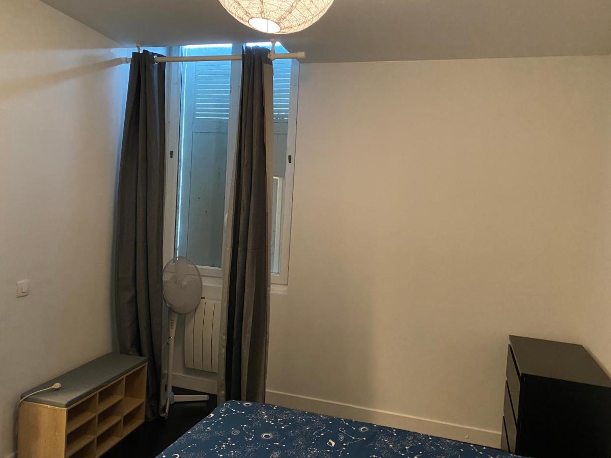 Ravissant Duplex Meuble Tout Confort Hyper Centre St Cere 4 Pers Lit Bb Wifi Gratuit Saint-Cere Exterior photo